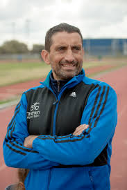 Triathlon Coach Triathlon – Τρίαθλο Triathlon - Τρίαθλο