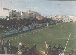 ΝΙΚΗΦΟΡΟΣ: Ανοίγουμε τον φάκελο Π Α Σ Κόρινθος Πως στο γήπεδο Π Α Σ Κόρινθος  :κόβεται το ρεύμα --πως με λόγια γίνεται Μαρακάνα και στο τέλος ...χωματερή  !!!